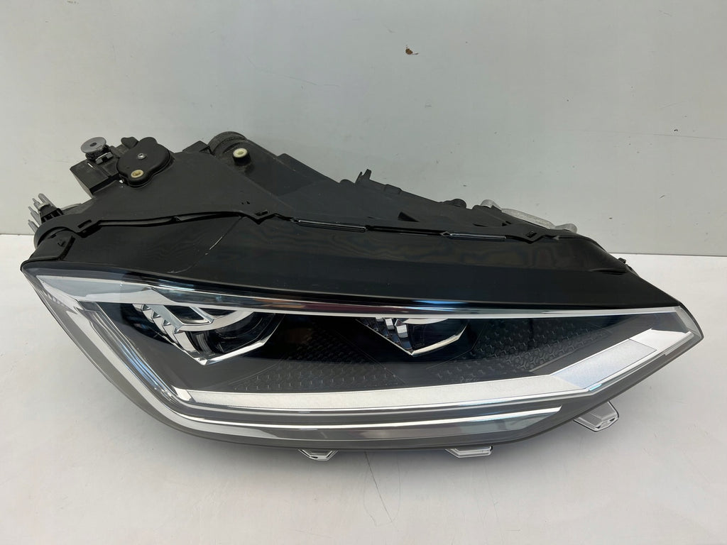 Frontscheinwerfer VW Golf VII Sportsvan 517941082A LED Rechts Headlight SCH9563605765kc