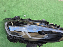 Laden Sie das Bild in den Galerie-Viewer, Frontscheinwerfer BMW G22 G80 G23 G26 9505116-04 Laser Rechts Headlight SCH9144182212ch