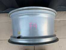 Load image into Gallery viewer, 1x Alufelge 17 Zoll 8.0" 5x112 46ET Glanz Silber 8Y0601025A Audi Rim Wheel FEL4292725189sl