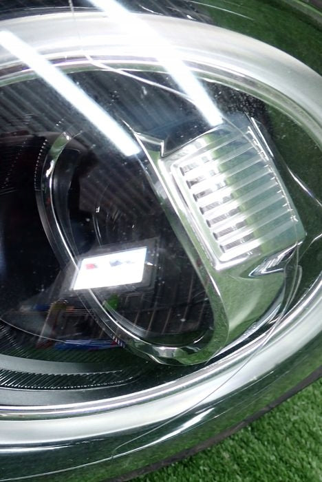 Frontscheinwerfer Mini F57 F56 F55 8738651-02 Links Scheinwerfer Headlight SCH6592923189vr