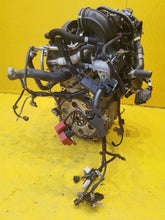 Laden Sie das Bild in den Galerie-Viewer, Motor Toyota Yaris H2NR 1.5 VVTI Benzin Engine Komplett MOT8137318619wk