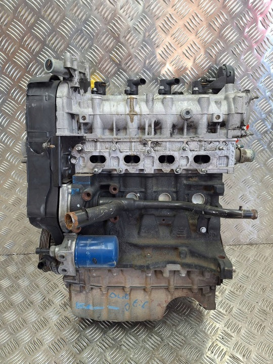 Motor Alfa Romeo Mito 955A1000 1.4 78PS 58kW 145TKm Benzin Engine Unkomplett MOT9088927570zo