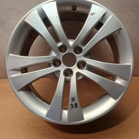 1x Alufelge 17 Zoll 7.0