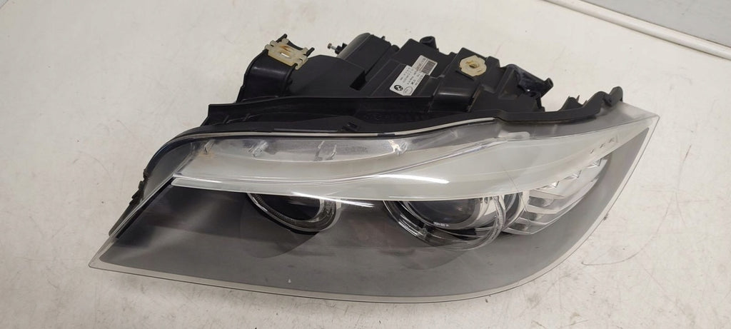 Frontscheinwerfer BMW E91 E90 72402479 Xenon Links Scheinwerfer Headlight SCH1409199928gp