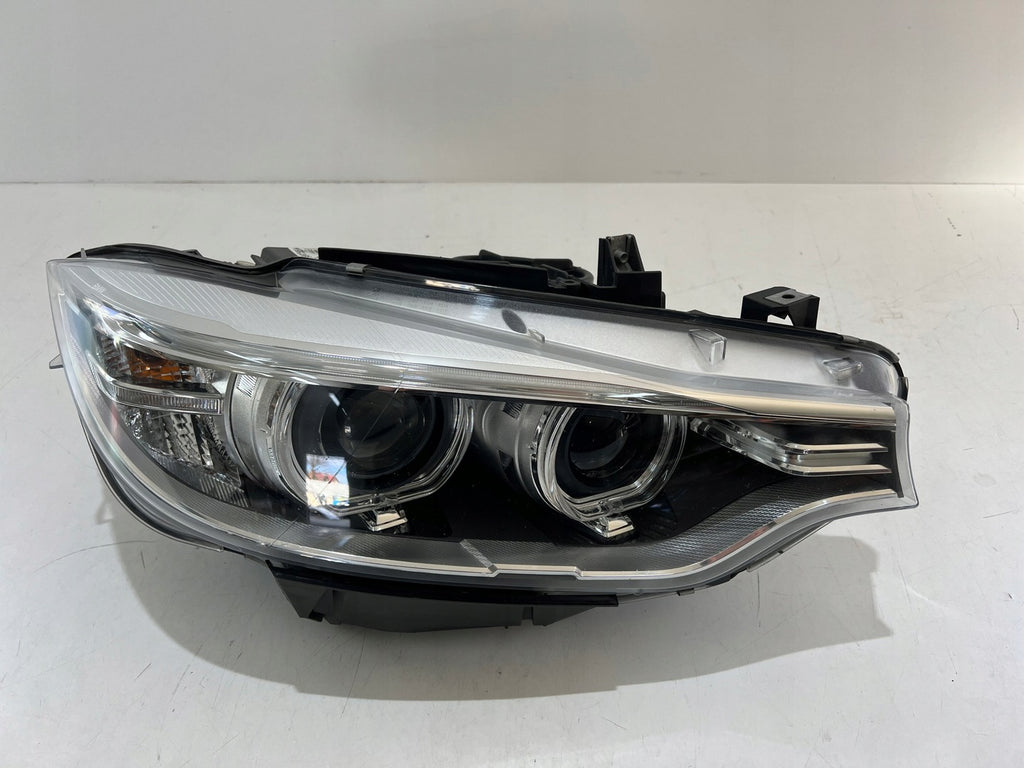 Frontscheinwerfer BMW 4 F36 F32 F33 7377844-07 Full LED Rechts Headlight SCH4576811146dc