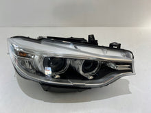 Laden Sie das Bild in den Galerie-Viewer, Frontscheinwerfer BMW 4 F36 F32 F33 7377844-07 Full LED Rechts Headlight SCH4576811146dc