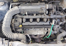 Laden Sie das Bild in den Galerie-Viewer, Motor Suzuki Ignis III I TK11B4D22 1.2 Benzin Engine Komplett MOT9805302863rf