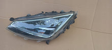 Load image into Gallery viewer, Frontscheinwerfer Seat Ibiza V 6F1941007A 90120772 Links Scheinwerfer Headlight