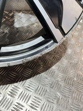 Load image into Gallery viewer, 1x Alufelge 19 Zoll 7.5" 5x108 47 5ET 352451 Ford Puma Rim Wheel FEL2756905085xl