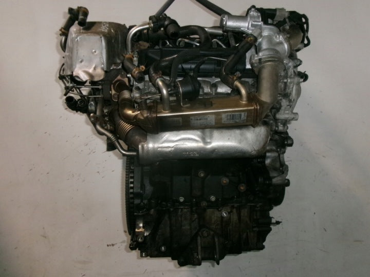 Motor Renault Latitude V9X891 3.0 DCI 241PS 177kW 2010 Diesel Engine Komplett MOT1330106726du