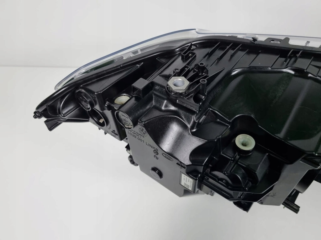 Frontscheinwerfer BMW 5 G31 G30 8499111-01 Links Scheinwerfer Headlight