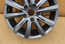 Laden Sie das Bild in den Galerie-Viewer, 1x Alufelge 17 Zoll 7.0" 5x120 56ET 7E0071497A VW Multivan Transporter Caravelle FEL7706503642zl