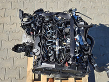 Load image into Gallery viewer, Motor Audi C7 A4 B8 CNH 2.0 TDI 137TKm Diesel Engine Unkomplett