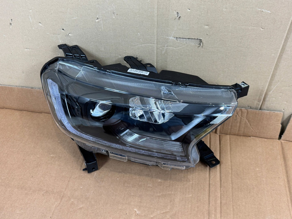 Frontscheinwerfer Ford Ranger JB3B-13E014-DA Full LED Rechts Headlight SCH6456624193yd