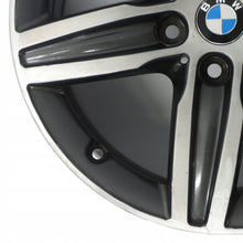 Load image into Gallery viewer, 1x Alufelge 17 Zoll 7.5" 5x112 6855091 BMW F45 Rim Wheel FEL1789582340bv
