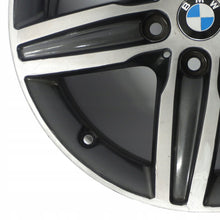 Laden Sie das Bild in den Galerie-Viewer, 1x Alufelge 17 Zoll 7.5" 5x112 6855091 BMW F45 Rim Wheel FEL1789582340bv