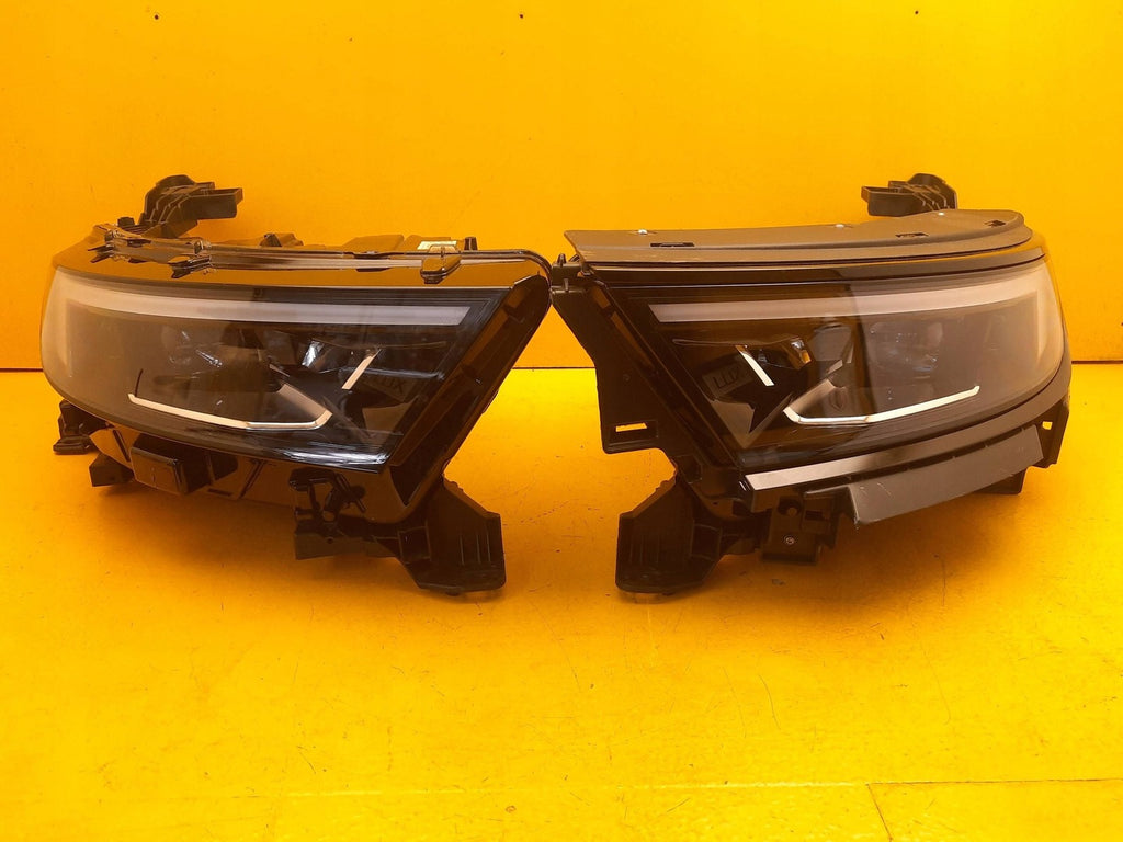 Frontscheinwerfer Opel Mokka 9866316080 9847939580 LED Ein Satz Headlight SCH9580112335ts