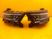 Laden Sie das Bild in den Galerie-Viewer, Frontscheinwerfer Opel Mokka 9866316080 9847939580 LED Ein Satz Headlight SCH9580112335ts