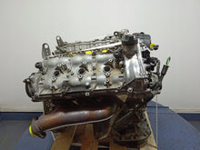 Load image into Gallery viewer, Motor Mercedes-Benz W221 272965 3.5 272PS 200kW 2006 Benzin Engine Unkomplett