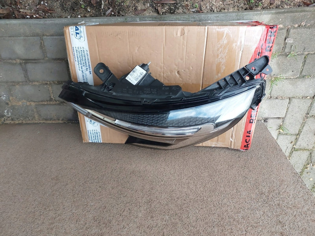 Frontscheinwerfer Renault Clio I V 26050987R Full LED Links Headlight SCH3746040689ho