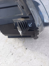 Load image into Gallery viewer, Frontscheinwerfer Opel Zafira Vivaro C 9832837680 Links Scheinwerfer Headlight SCH1036318723zk