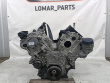 Load image into Gallery viewer, Motor Mercedes-Benz W204 642830 3.0 CDI 210TKm 2011 Diesel Engine Unkomplett