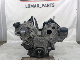 Motor Mercedes-Benz W204 642830 3.0 CDI 210TKm 2011 Diesel Engine Unkomplett