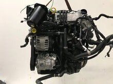 Laden Sie das Bild in den Galerie-Viewer, Motor Seat Skoda VW DFE DFEA DFEB 2.0 TDI 63TKm 2018 Diesel Engine Unkomplett