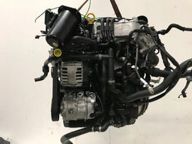 Motor Seat Skoda VW DFE DFEA DFEB 2.0 TDI 63TKm 2018 Diesel Engine Unkomplett