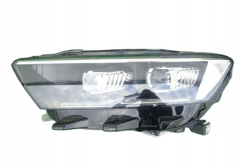Frontscheinwerfer VW T Roc 2GA941035 LED Links Scheinwerfer Headlight