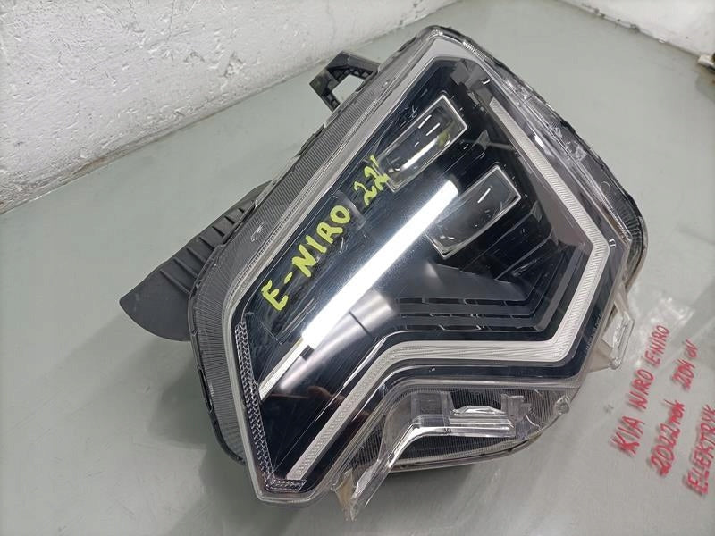 Frontscheinwerfer Kia Niro LED Links Scheinwerfer Headlight SCH7112429389ug