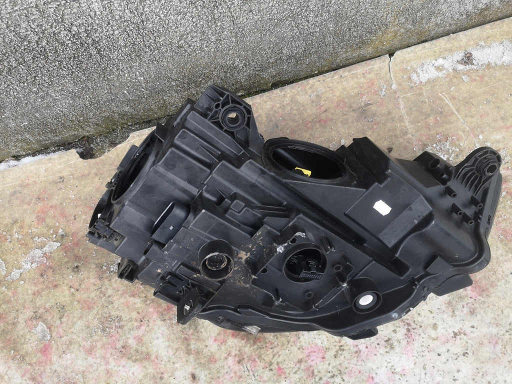 Frontscheinwerfer Audi A3 8V0941005E Links Scheinwerfer Headlight SCH5216691539sl