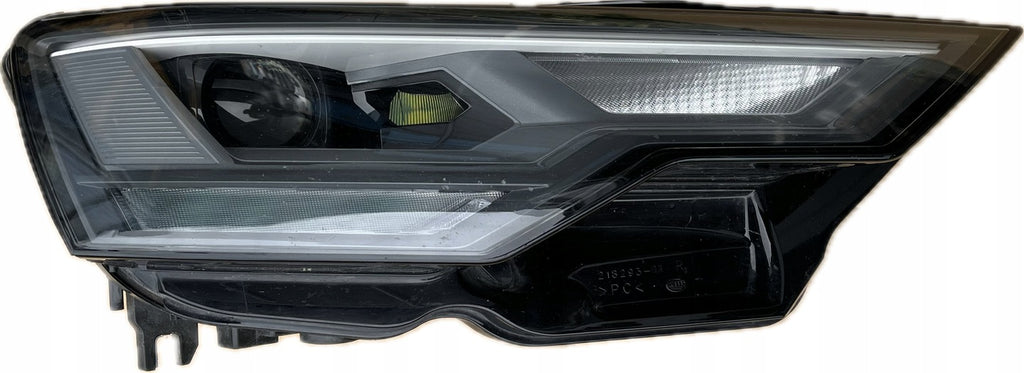 Frontscheinwerfer Audi A6 C8 4K0941034 LED Rechts Scheinwerfer Headlight SCH4343371481zt