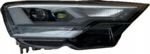 Load image into Gallery viewer, Frontscheinwerfer Audi A6 C8 4K0941034 LED Rechts Scheinwerfer Headlight SCH4343371481zt
