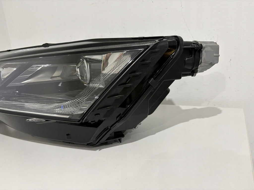 Frontscheinwerfer Skoda Octavia IV 5E4941015A Full LED Links Headlight SCH9749171764xw