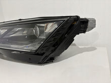 Laden Sie das Bild in den Galerie-Viewer, Frontscheinwerfer Skoda Octavia IV 5E4941015A Full LED Links Headlight SCH9749171764xw