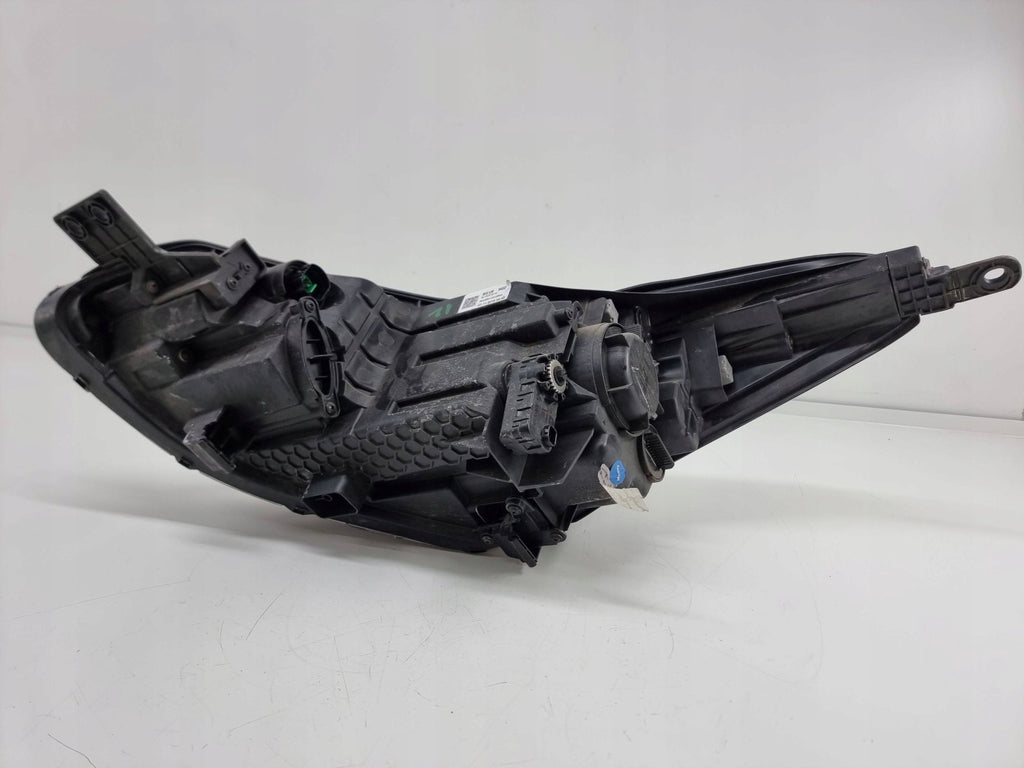 Frontscheinwerfer Kia Sportage 92102F1510 Rechts Scheinwerfer Headlight SCH3404661625uo