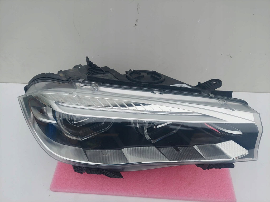 Frontscheinwerfer BMW X5 F15 7494812AI02 LED Rechts Scheinwerfer Headlight SCH6456206702cf