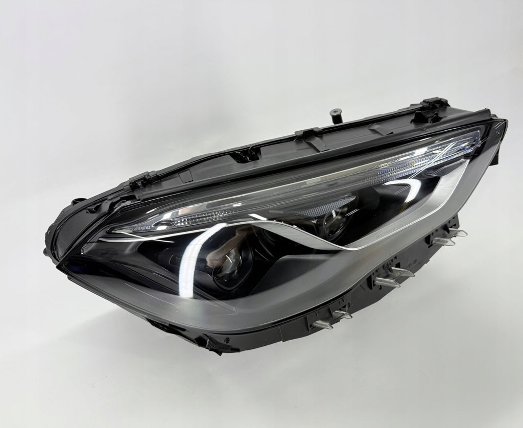 Frontscheinwerfer Mercedes-Benz W247 A2479064204 Rechts Scheinwerfer Headlight SCH7966817339nn