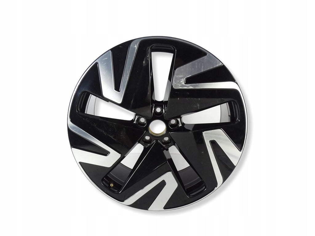 1x Alufelge 21 Zoll 8.5" 5x112 14B601025AA VW I Rim Wheel FEL8990640700jt