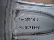 Load image into Gallery viewer, 1x Alufelge 17 Zoll 7.0" 5x112 47ET 1T0601025T VW Touran Rim Wheel FEL9532485313og