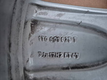 Load image into Gallery viewer, 1x Alufelge 17 Zoll 7.0" 5x112 47ET 1T0601025T VW Touran Rim Wheel FEL9532485313og