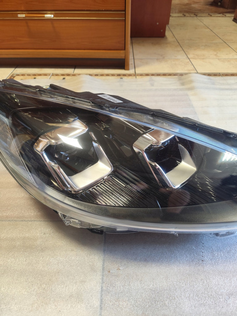 Frontscheinwerfer Ford Kuga LV4B-13E016-AS Rechts Scheinwerfer Headlight SCH8619120704vk