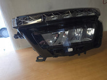 Laden Sie das Bild in den Galerie-Viewer, Frontscheinwerfer Skoda Kamiq 658941015 LED Links Scheinwerfer Headlight SCH1415549459aj
