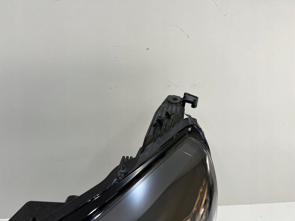 Frontscheinwerfer Renault Megane IV 260607505 Links Scheinwerfer Headlight SCH7318817231jk