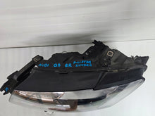 Laden Sie das Bild in den Galerie-Viewer, Frontscheinwerfer Audi Q5 8R0941029L Links Scheinwerfer Headlight