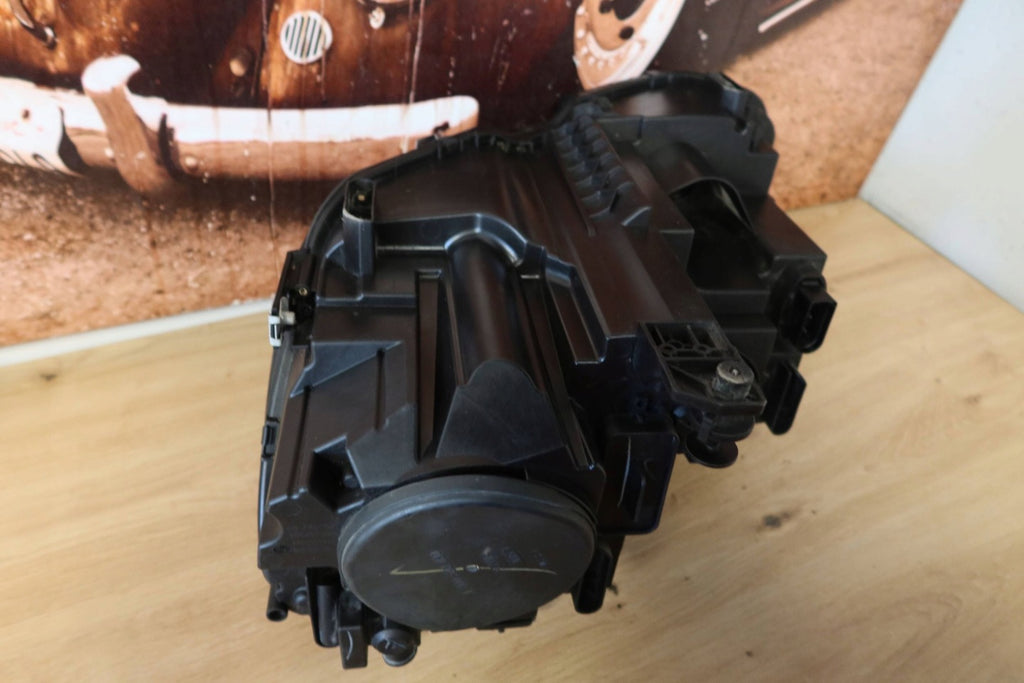 Frontscheinwerfer VW Tiguan 5NL941006 072517R3482 Rechts Scheinwerfer Headlight SCH2204063599ba