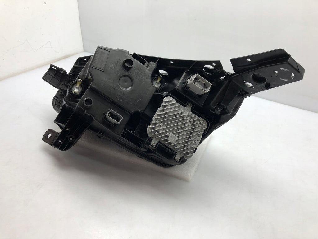 Frontscheinwerfer Peugeot 5008 9861532280 LED Rechts Scheinwerfer Headlight SCH6418944310yf