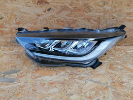 Frontscheinwerfer Toyota IV Yaris Full LED Links Scheinwerfer Headlight