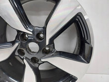 Laden Sie das Bild in den Galerie-Viewer, 1x Alufelge 18 Zoll 7.0" 5x114.3 40ET N64801 Nissan X-Trail Qashqai Rim Wheel FEL4457230749bm